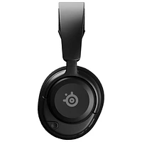 Steelseries Arctis Nova 4 Over-Ear Wireless Gaming Headset - Black