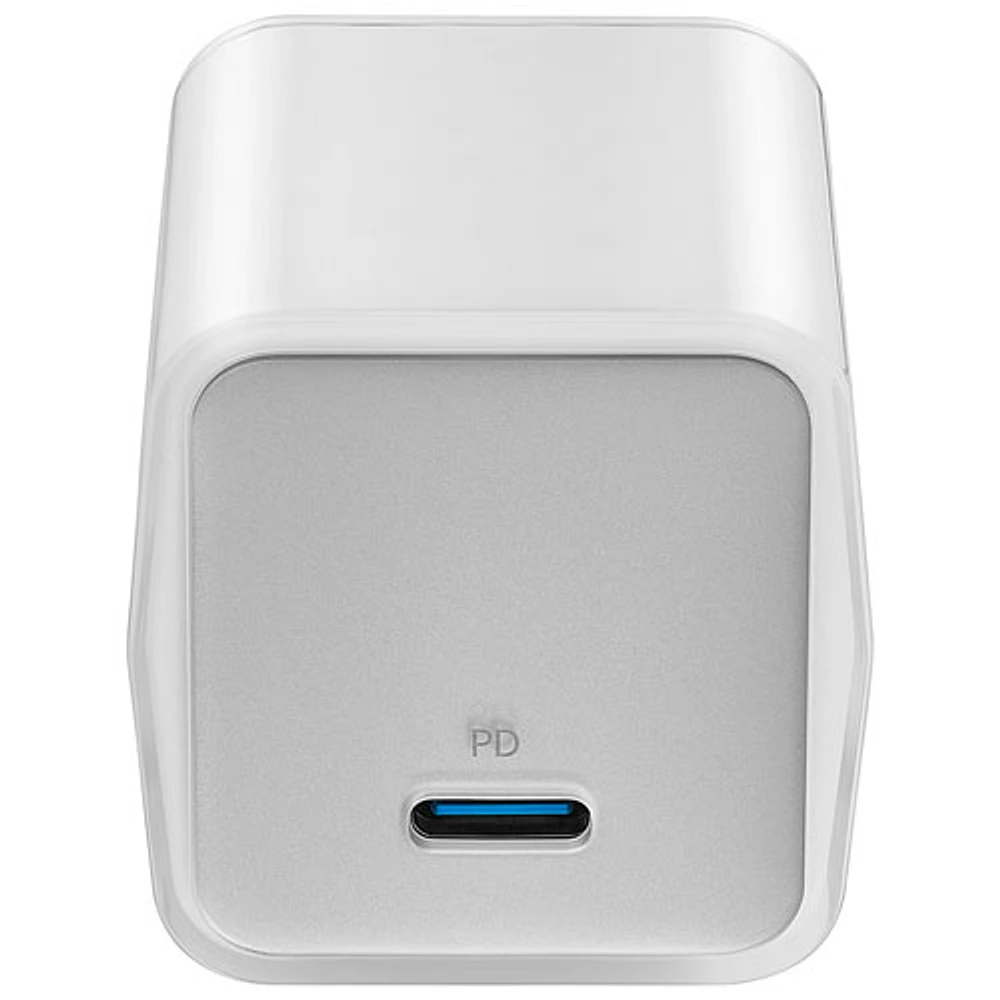 Chargeur mural compact USB-C de 40 W d'Insignia - Exclusivité Best Buy