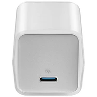 Chargeur mural compact USB-C de 40 W d'Insignia - Exclusivité Best Buy