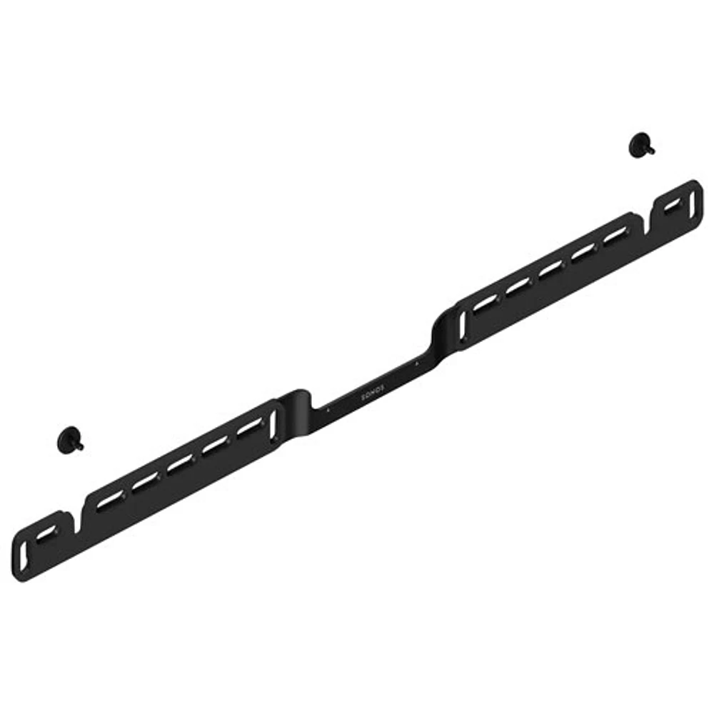 Sonos Arc Ultra Wall Mount - Black