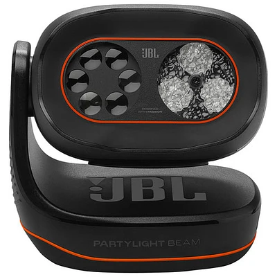 Faisceau PartyLight Beam de JBL - Noir