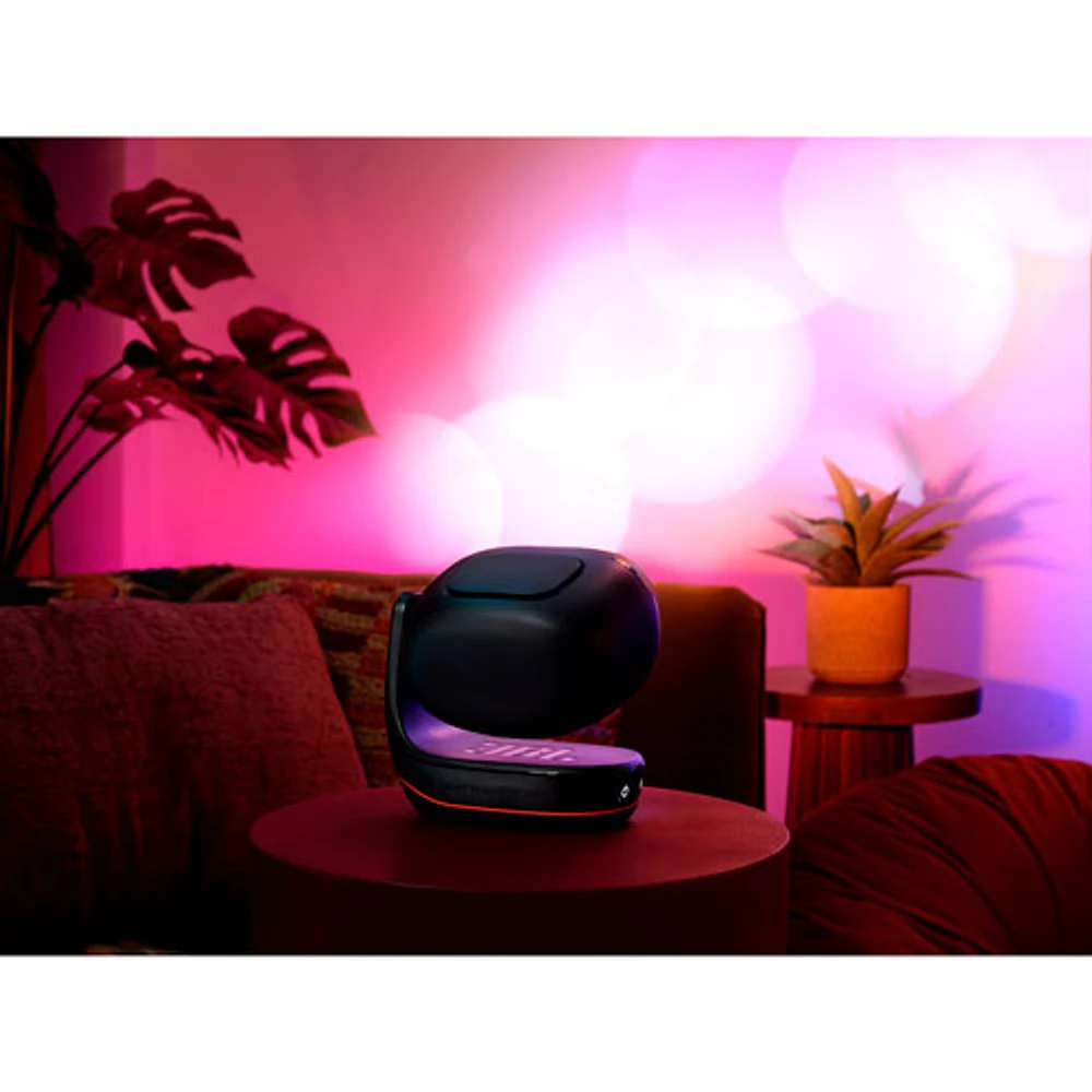 Faisceau PartyLight Beam de JBL - Noir