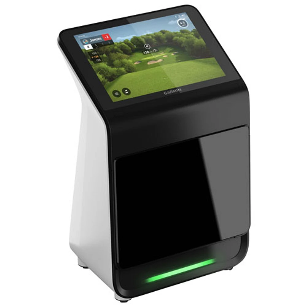 Garmin Approach R50 Golf Launch Monitor & Simulator