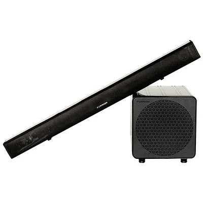 Furrion Aurora 130-Watt Sound Bar with Wireless Subwoofer