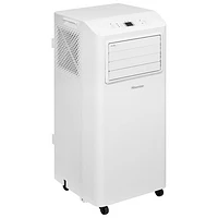 Hisense 3-In-1 Portable Air Conditioner - 8400 BTU (SACC 5000 BTU) - White