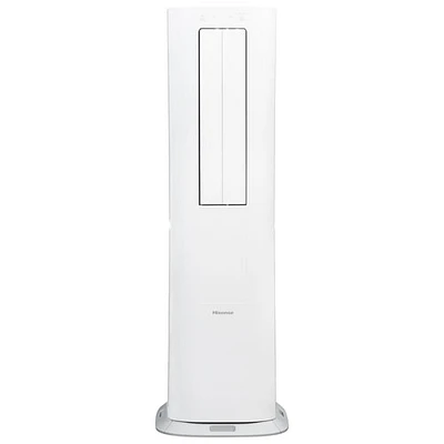 Climatiseur portatif de Hisense - 12000 BTU (8000 SACC) - Blanc