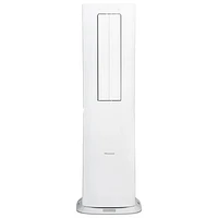 Climatiseur portatif de Hisense - 12000 BTU (8000 SACC) - Blanc