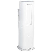 Climatiseur portatif de Hisense - 12000 BTU (8000 SACC) - Blanc