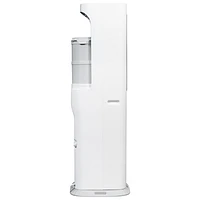 Climatiseur portatif de Hisense - 12000 BTU (8000 SACC) - Blanc