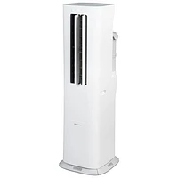 Climatiseur portatif de Hisense - 12000 BTU (8000 SACC) - Blanc