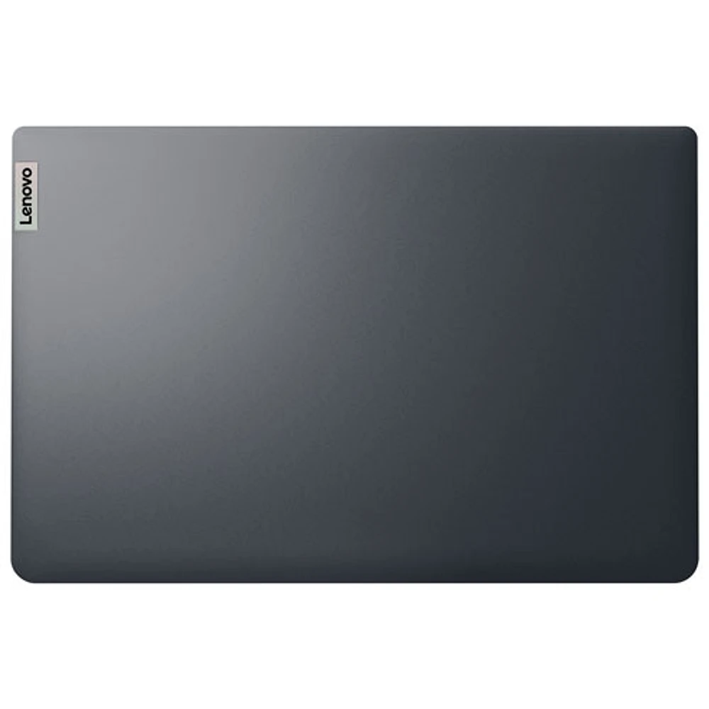 Portable de 14 po IdeaPad 1i de Lenovo - Bleu abyssal (Celeron N4500 d'Intel/RAM 4 Go/SSD 128 Go/Windows 11)