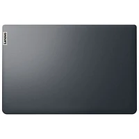 Portable de 14 po IdeaPad 1i de Lenovo - Bleu abyssal (Celeron N4500 d'Intel/RAM 4 Go/SSD 128 Go/Windows 11)