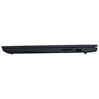 Portable de 14 po IdeaPad 1i de Lenovo - Bleu abyssal (Celeron N4500 d'Intel/RAM 4 Go/SSD 128 Go/Windows 11)