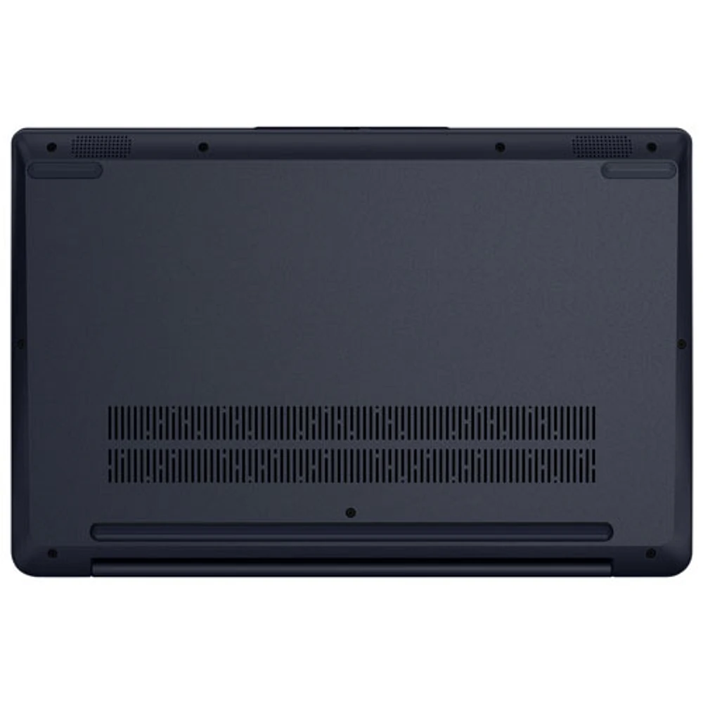 Portable de 14 po IdeaPad 1i de Lenovo - Bleu abyssal (Celeron N4500 d'Intel/RAM 4 Go/SSD 128 Go/Windows 11)