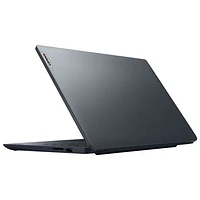 Portable de 14 po IdeaPad 1i de Lenovo - Bleu abyssal (Celeron N4500 d'Intel/RAM 4 Go/SSD 128 Go/Windows 11)