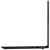 Portable de 14 po IdeaPad 1i de Lenovo - Bleu abyssal (Celeron N4500 d'Intel/RAM 4 Go/SSD 128 Go/Windows 11)