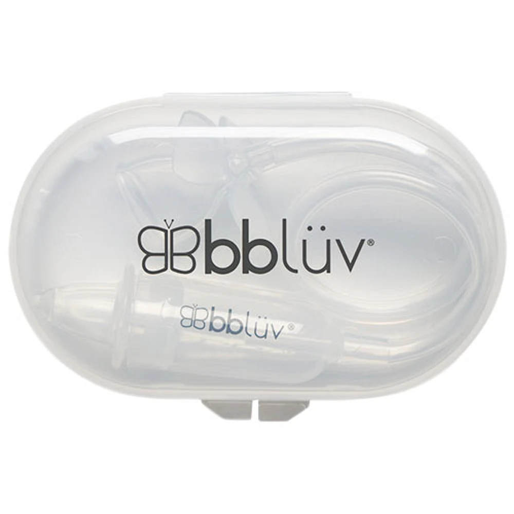 bbluv v Nas Manual Nasal Aspirator