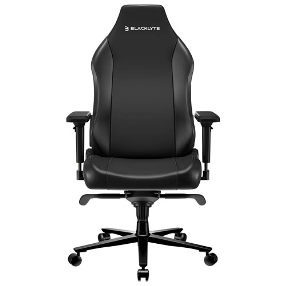 Blacklyte Athena Ergonomic High-Back Gaming Chair - Black