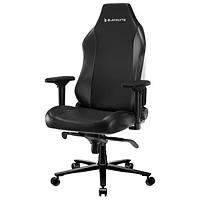 Blacklyte Athena Ergonomic High-Back Gaming Chair - Black