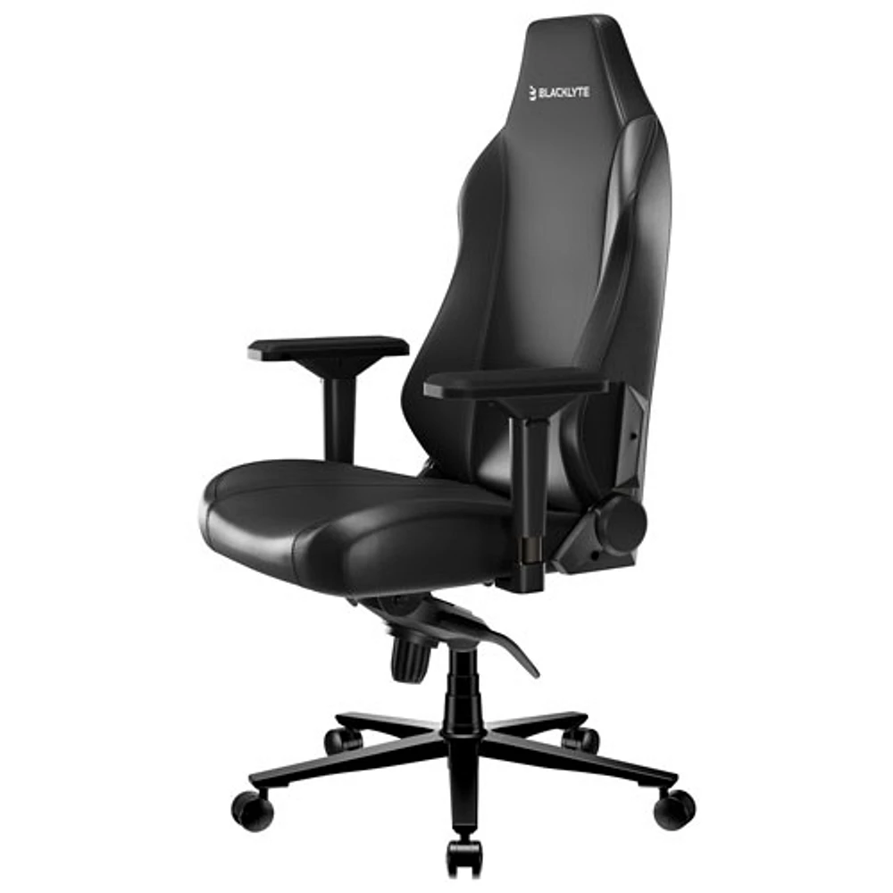 Blacklyte Athena Ergonomic High-Back Gaming Chair - Black