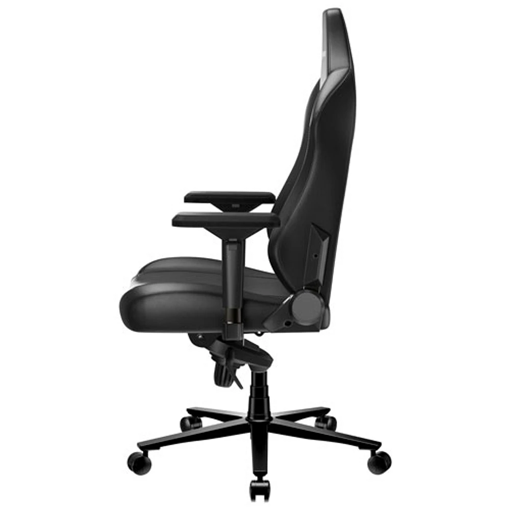 Blacklyte Athena Ergonomic High-Back Gaming Chair - Black