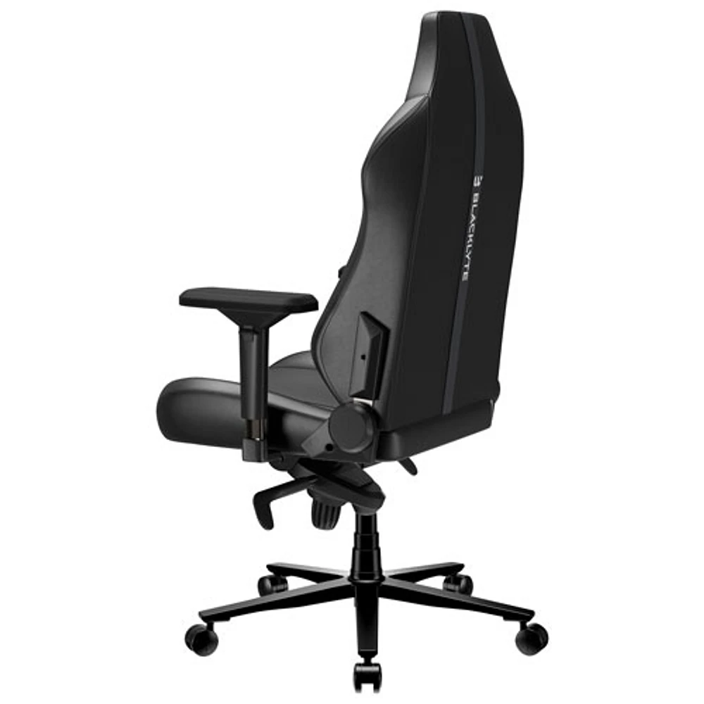 Blacklyte Athena Ergonomic High-Back Gaming Chair - Black