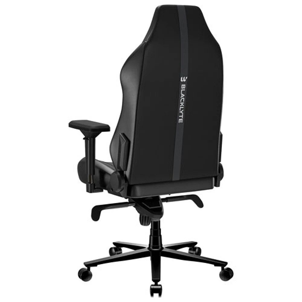 Blacklyte Athena Ergonomic High-Back Gaming Chair - Black