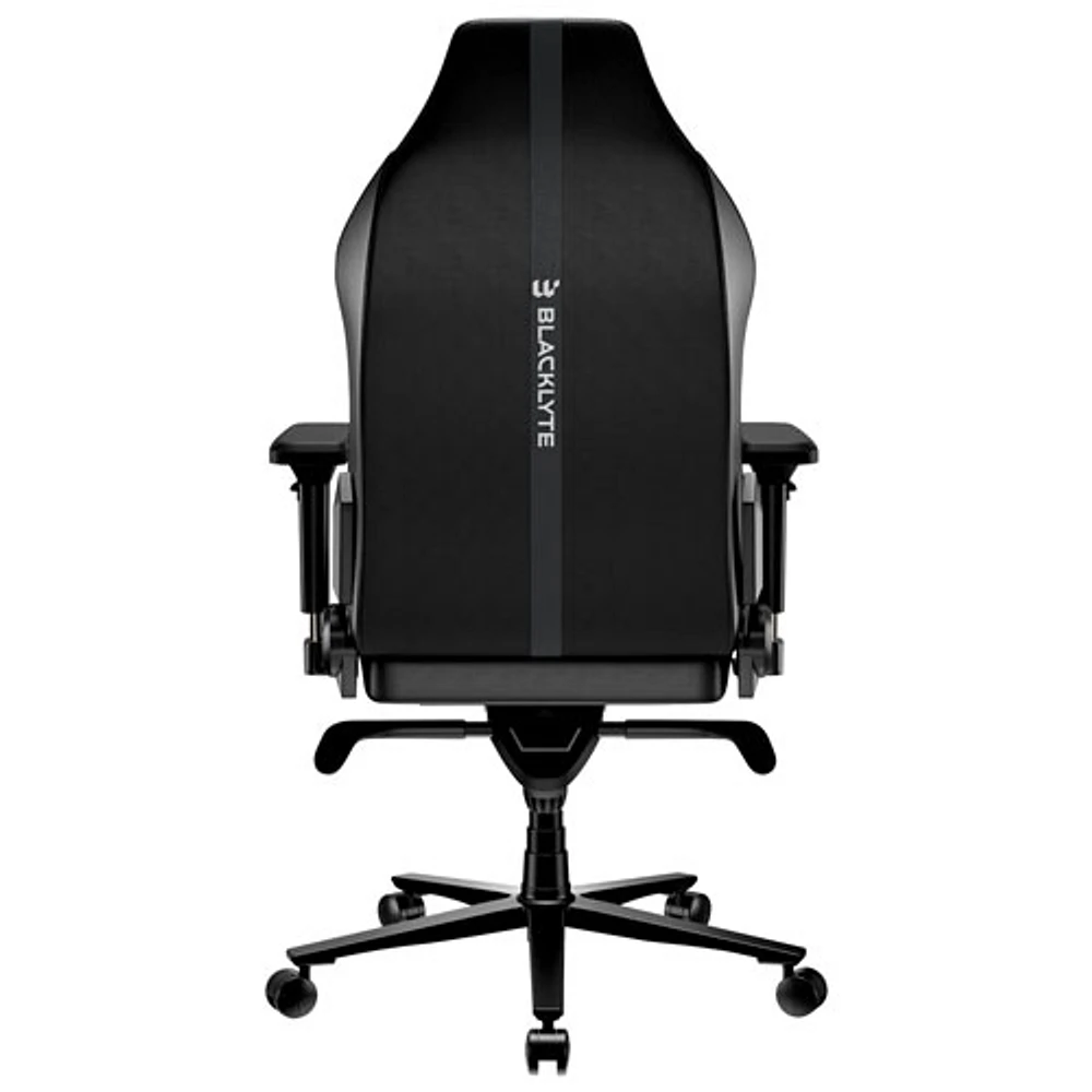 Blacklyte Athena Ergonomic High-Back Gaming Chair - Black