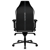 Blacklyte Athena Ergonomic High-Back Gaming Chair - Black