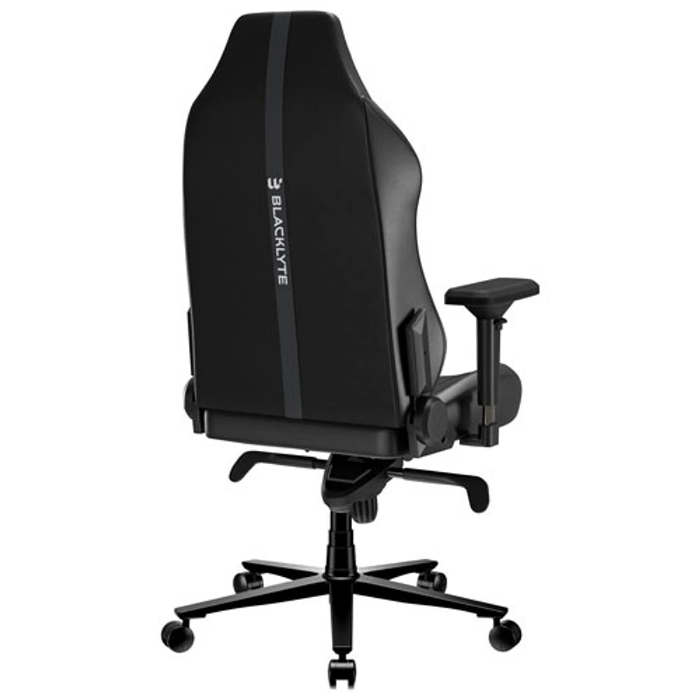 Blacklyte Athena Ergonomic High-Back Gaming Chair - Black