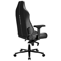 Blacklyte Athena Ergonomic High-Back Gaming Chair - Black