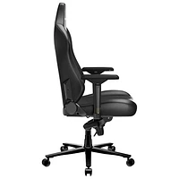 Blacklyte Athena Ergonomic High-Back Gaming Chair - Black