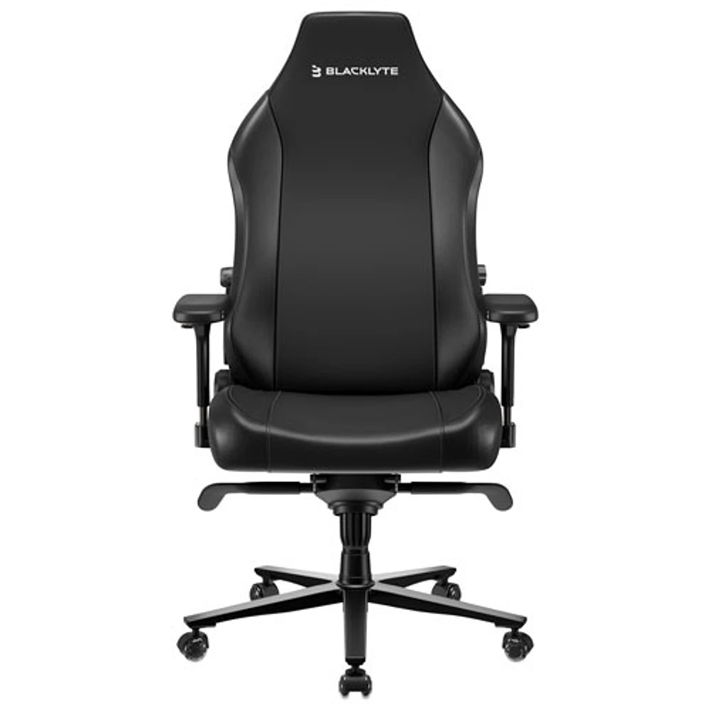 Blacklyte Athena Pro Ergonomic High-Back Gaming Chair - Black