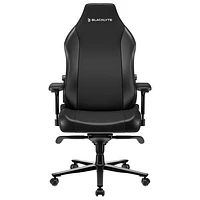 Blacklyte Athena Pro Ergonomic High-Back Gaming Chair - Black