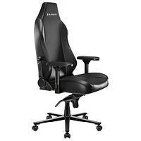 Blacklyte Athena Pro Ergonomic High-Back Gaming Chair - Black