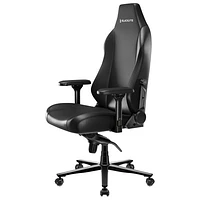 Blacklyte Athena Pro Ergonomic High-Back Gaming Chair - Black