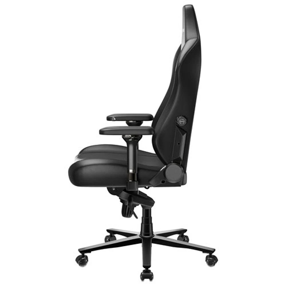 Blacklyte Athena Pro Ergonomic High-Back Gaming Chair - Black