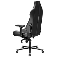 Blacklyte Athena Pro Ergonomic High-Back Gaming Chair - Black