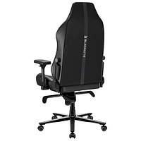 Blacklyte Athena Pro Ergonomic High-Back Gaming Chair - Black