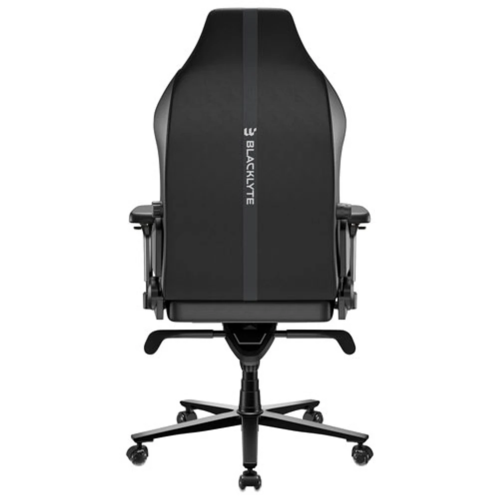 Blacklyte Athena Pro Ergonomic High-Back Gaming Chair - Black