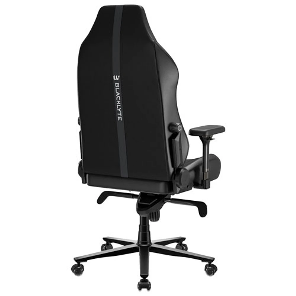 Blacklyte Athena Pro Ergonomic High-Back Gaming Chair - Black