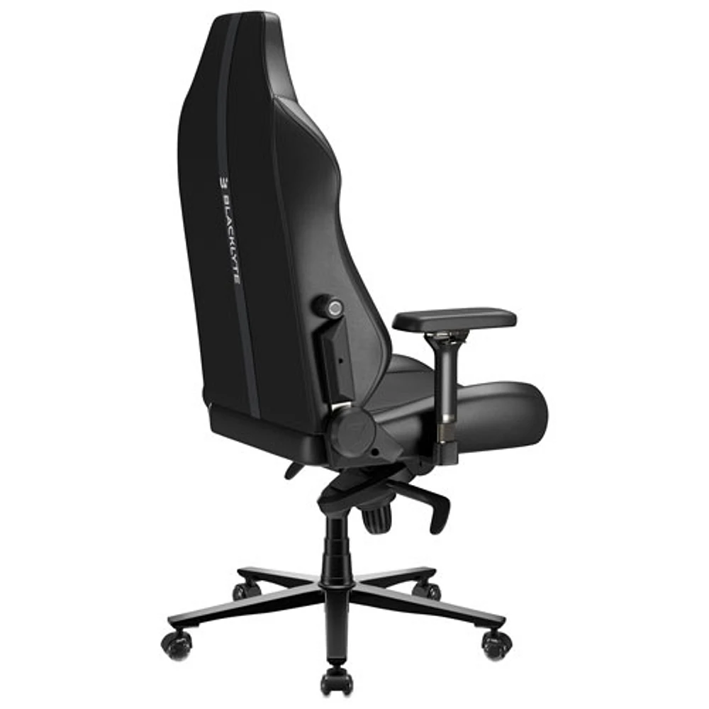 Blacklyte Athena Pro Ergonomic High-Back Gaming Chair - Black