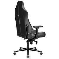 Blacklyte Athena Pro Ergonomic High-Back Gaming Chair - Black