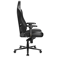 Blacklyte Athena Pro Ergonomic High-Back Gaming Chair - Black