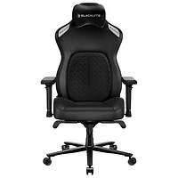 Blacklyte Kraken Ergonomic High-Back Gaming Chair - Black