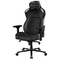 Blacklyte Kraken Ergonomic High-Back Gaming Chair - Black