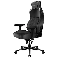 Blacklyte Kraken Ergonomic High-Back Gaming Chair - Black