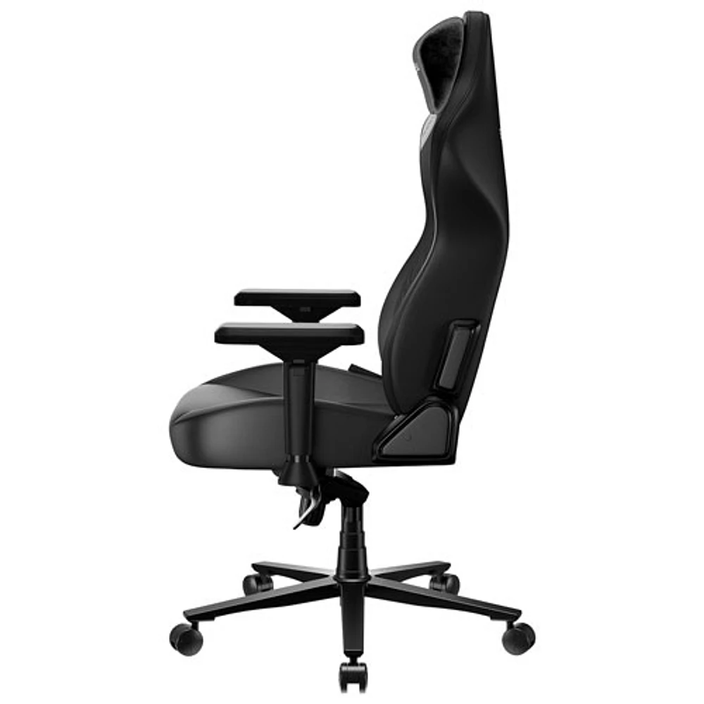 Blacklyte Kraken Ergonomic High-Back Gaming Chair - Black