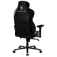 Blacklyte Kraken Ergonomic High-Back Gaming Chair - Black