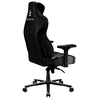 Blacklyte Kraken Ergonomic High-Back Gaming Chair - Black